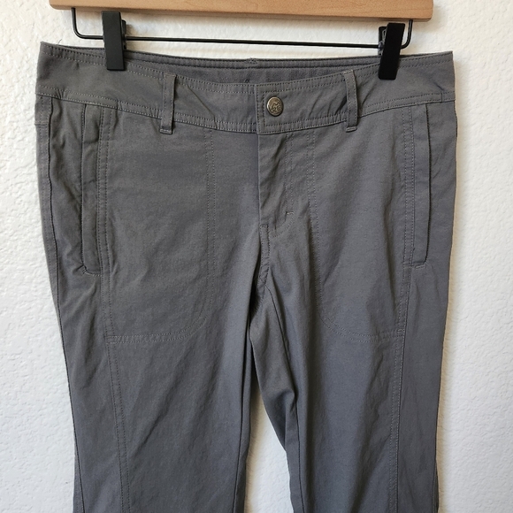 REI Northway Pants Women's Size 6 Convertible - Picture 4 of 10